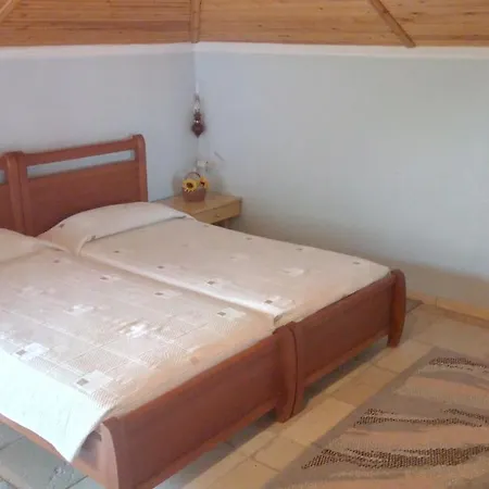 Attic Of Mary
