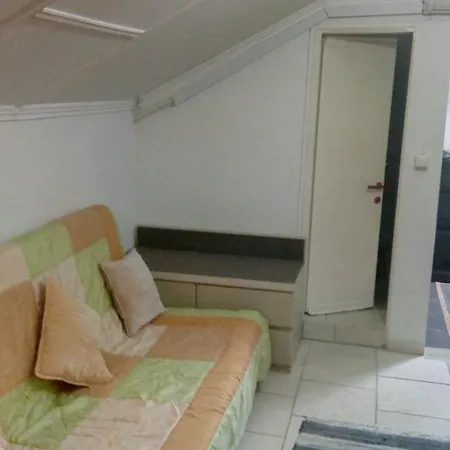 Apartment Attic Of Mary *