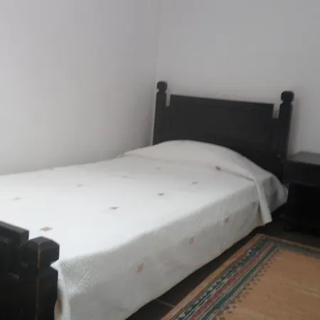 Attic Of Mary Apartment Nea Roda