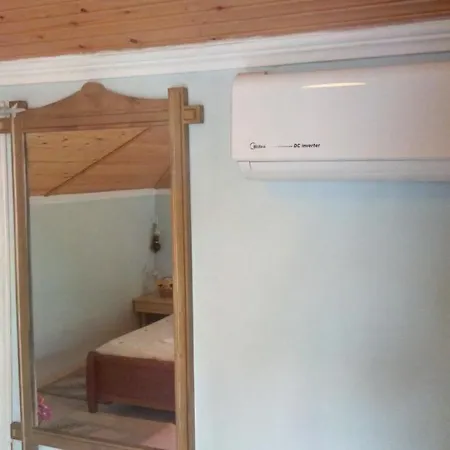 Attic Of Mary