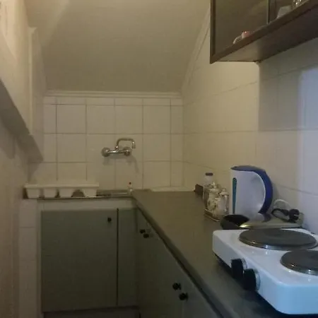 Attic Of Mary Apartment *